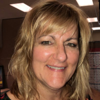 Kari Jane Houke