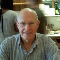 Jim Gibson