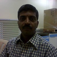 RAMESH VAIDYANATHAN