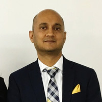 Siddharth Verma