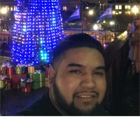 Jorge Ramirez Lara