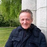 Derek Mccabe