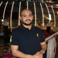 Dipen Mistry