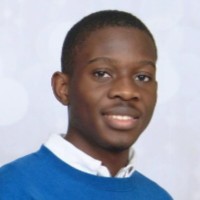 Bryant Ndongmo