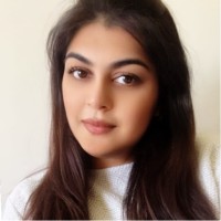 Upasna Thadani