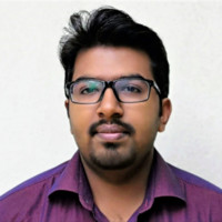 Vishnu Hariharan Anand