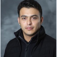 Luis Adrián Lizama Servín