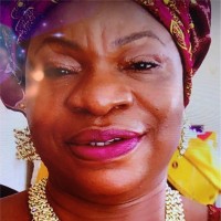 Anne Olatunji