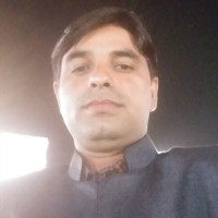 Shyam Sunder Sharma