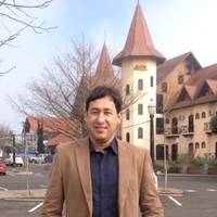 Merinaldo Alves Bezerra