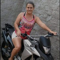 Roseli Fátima Pacheco