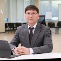 Dauren Kereibayev
