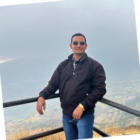 Pramod T. Vishwakarma