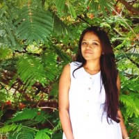 Geetha Anjali