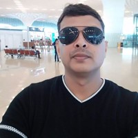 Abhishek Tripathi