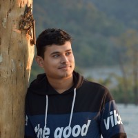 SIDDHARTHA HAZRA