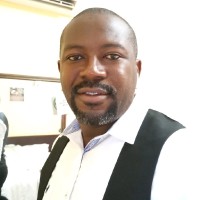 Erick Ilunga W.