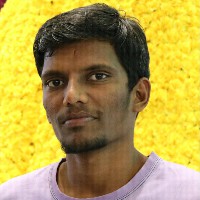 Iyyappan Gunasekaran