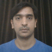 Anuj Goyal