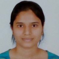Aparna Reddy