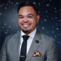 James B. Reyes