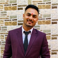 Parth Patel
