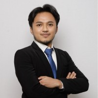 Singgih Ali Nurdin
