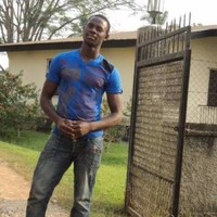 Gustave Marie Messi Mbang