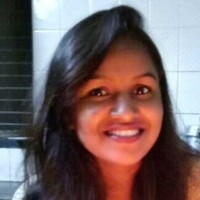 Sayali Dasari