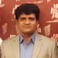 Ravi Kumar K Dasar