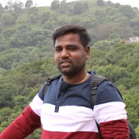 Sunil Ravi