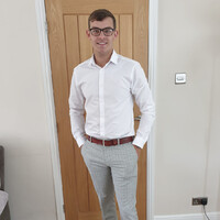 Elliot Wheeler