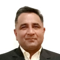 Navdeep Kumar