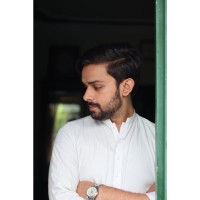 Usman Altaf
