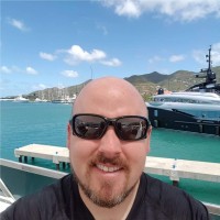 TJ Yntema