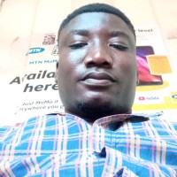 Amoah Simon Kwesi