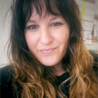 Aimee Griffith