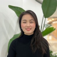 Sharon WANG