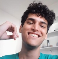 Logan Simão De Oliveira