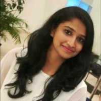 Rakshitha Pv
