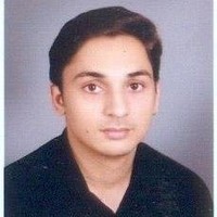 Aashish Sarrof