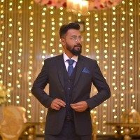 Syed Faaiz Ul Hassan