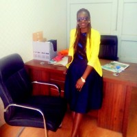 Grace Onyango