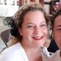 Yolandie Duvenhage