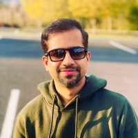 Vivek Palepu