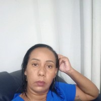 Gisele Aparecida Freire Da Silva