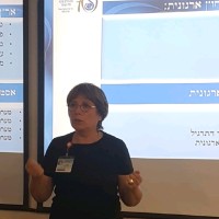 Gila Margalit