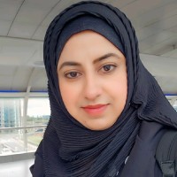 Aasiya Nekiwala