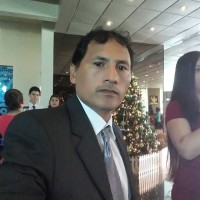 Julio Flores Vicuña