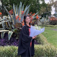 Breanna Goh